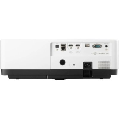 проектор ViewSonic LSC700-4K Белый