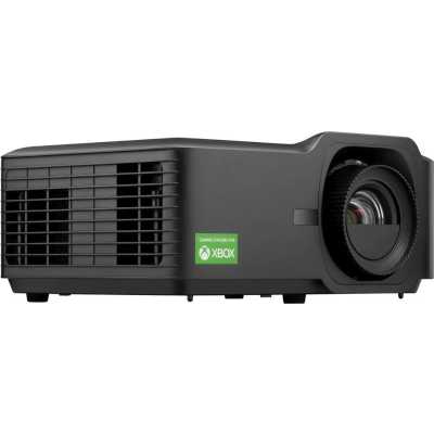 проектор ViewSonic LX700-4K RGB Белый