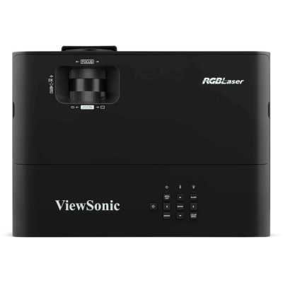 проектор ViewSonic LX720-4K RGB