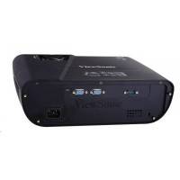 проектор ViewSonic PJD5250 Черный