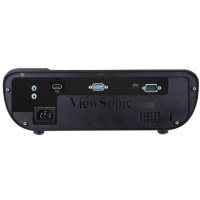проектор ViewSonic PJD5254 Черный