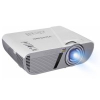 проектор ViewSonic PJD5553LWS Бело-Серый