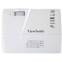 проектор ViewSonic PJD5553LWS Бело-Серый