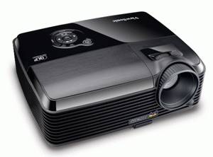 проектор ViewSonic PJD6211P Черный