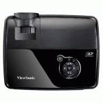 проектор ViewSonic PJD6381 Черный