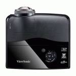 проектор ViewSonic PJD7383 Черный