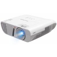 проектор ViewSonic PJD7828HDL Бело-Серый