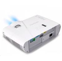 проектор ViewSonic PJD7830HDL Бело-Серый