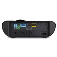 проектор ViewSonic PJD7835HD Черный