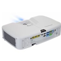 проектор ViewSonic Pro8520WL