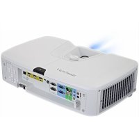 проектор ViewSonic Pro8520WL