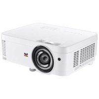 проектор ViewSonic PS501X Черно-Белый
