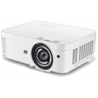 проектор ViewSonic PS600X Белый