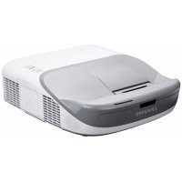 проектор ViewSonic PS700W Бело-Серый