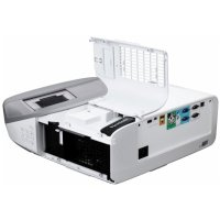 проектор ViewSonic PS700W Бело-Серый