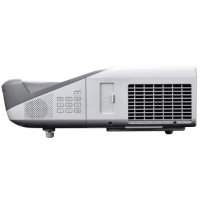 проектор ViewSonic PS750W Бело-Серый