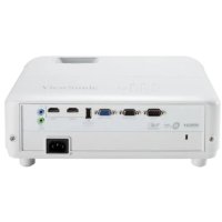 проектор ViewSonic PX701HD Белый