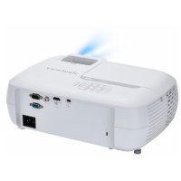 проектор ViewSonic PX702HD Черно-Белый