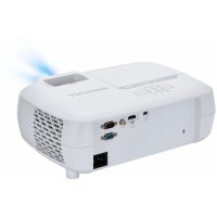 проектор ViewSonic PX702HD Черно-Белый
