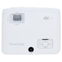 проектор ViewSonic PX727-4K Белый