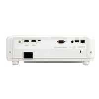 проектор ViewSonic PX748-4K Белый
