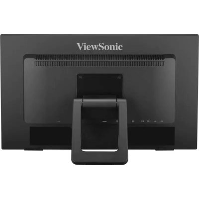 монитор ViewSonic TD2223-2 Черный