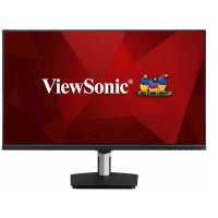 монитор ViewSonic TD2455 Черный