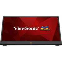 монитор ViewSonic VA1655 Черный