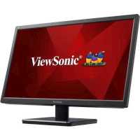 монитор ViewSonic VA2223-H Черный