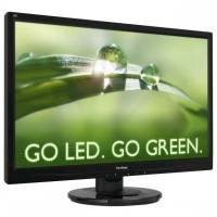 монитор ViewSonic VA2246a-LED Черный