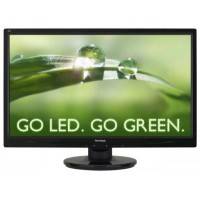 монитор ViewSonic VA2246a-LED Черный