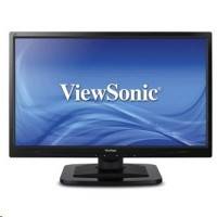 монитор ViewSonic VA2249S Черный