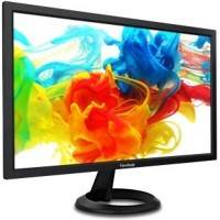 монитор ViewSonic VA2261 Черный