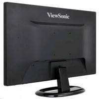 монитор ViewSonic VA2265SMH Черный