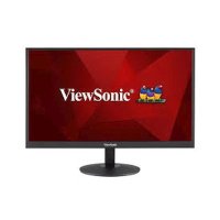монитор ViewSonic VA2403 Черный