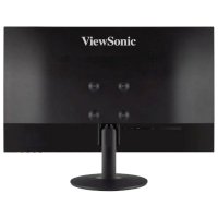 монитор ViewSonic VA2403 Черный
