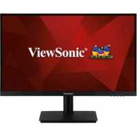 монитор ViewSonic VA2406-H-2 Черный