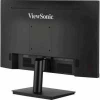 монитор ViewSonic VA2406-H Черный