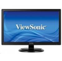 монитор ViewSonic VA2465SM-3 Черный