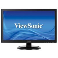 монитор ViewSonic VA2465SMH Черный
