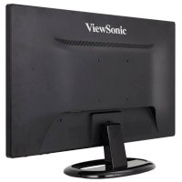 монитор ViewSonic VA2465SMH Черный