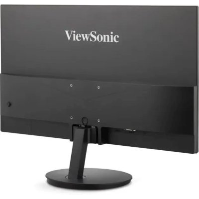 монитор ViewSonic VA24E1-H Черный