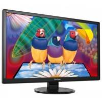 монитор ViewSonic VA2855SMH Черный