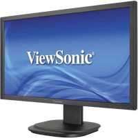 монитор ViewSonic VG2239SMH-2 Черный
