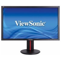 монитор ViewSonic VG2401MH-2 Черный