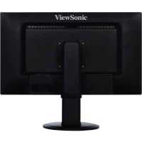 монитор ViewSonic VG2719 Черный