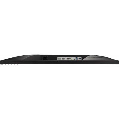 монитор ViewSonic VG2740V Черный