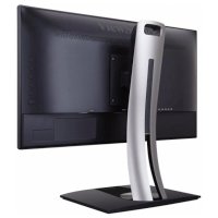 монитор ViewSonic VP2468 Черный