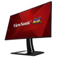 монитор ViewSonic VP3268-4K Черный