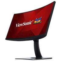 монитор ViewSonic VP3881 Черный